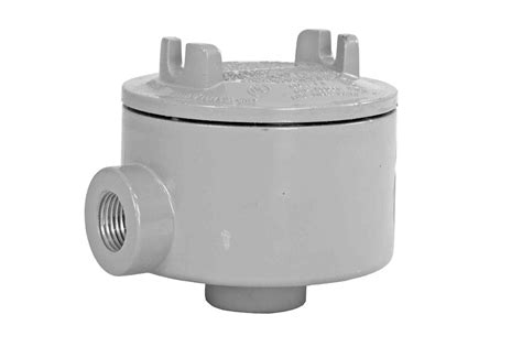 conduit body vs junction box|2 hub conduit body.